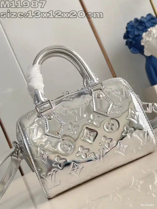 Cheap VUITTON 20 SPEEDY LOUIS BANDOULIÈRE 0614